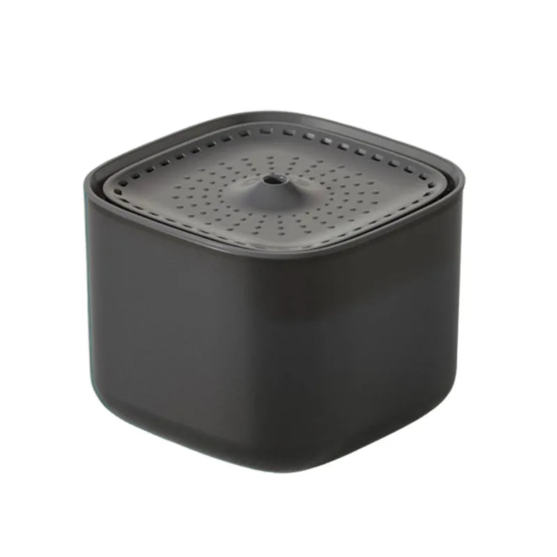 Fontaine à Eau pour Chat d'Intérieur