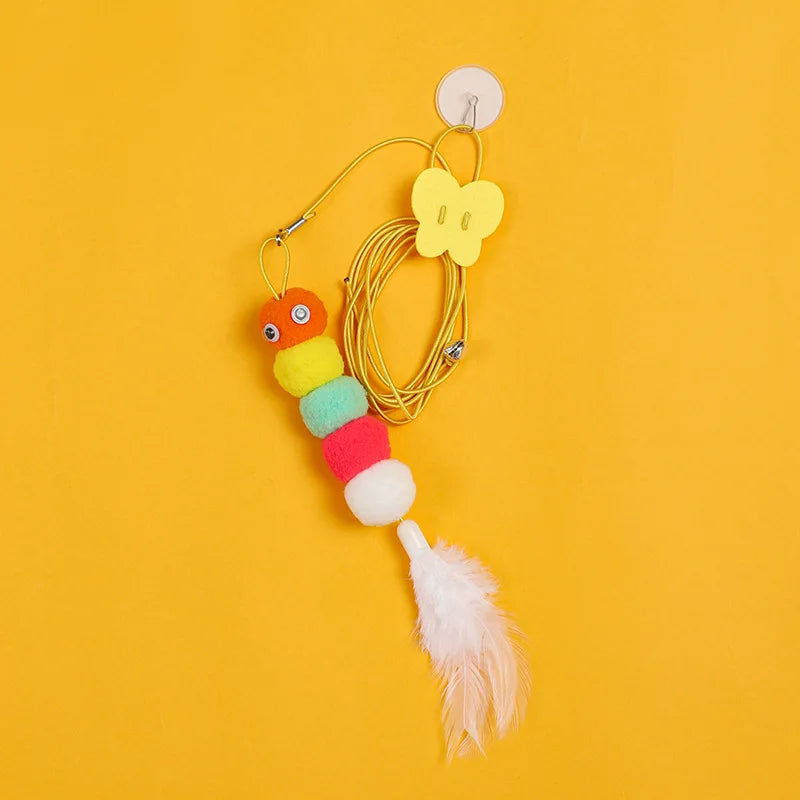 Suspension Jouet pour Chat