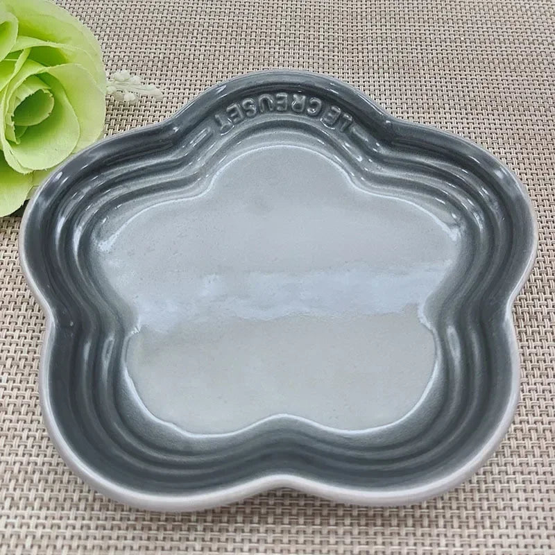 Assiette pour Chat en Céramique