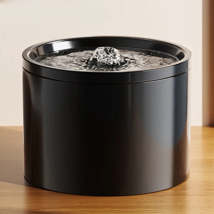Distributeur d'Eau en Céramique pour Chat