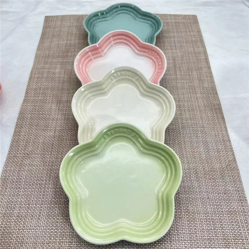 Assiette pour Chat en Céramique