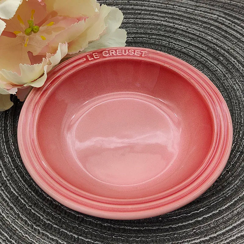 Assiette pour Chat d'Intérieur