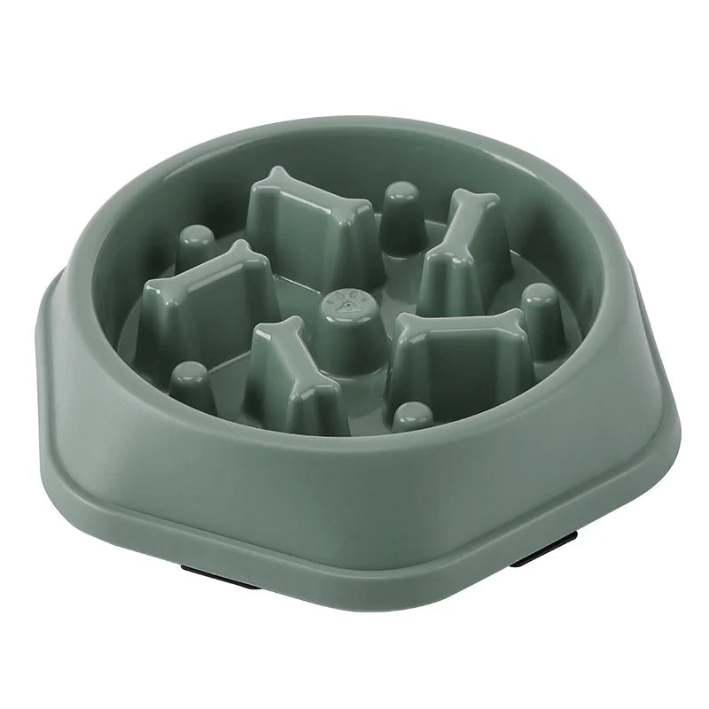Gamelle Anti Glouton