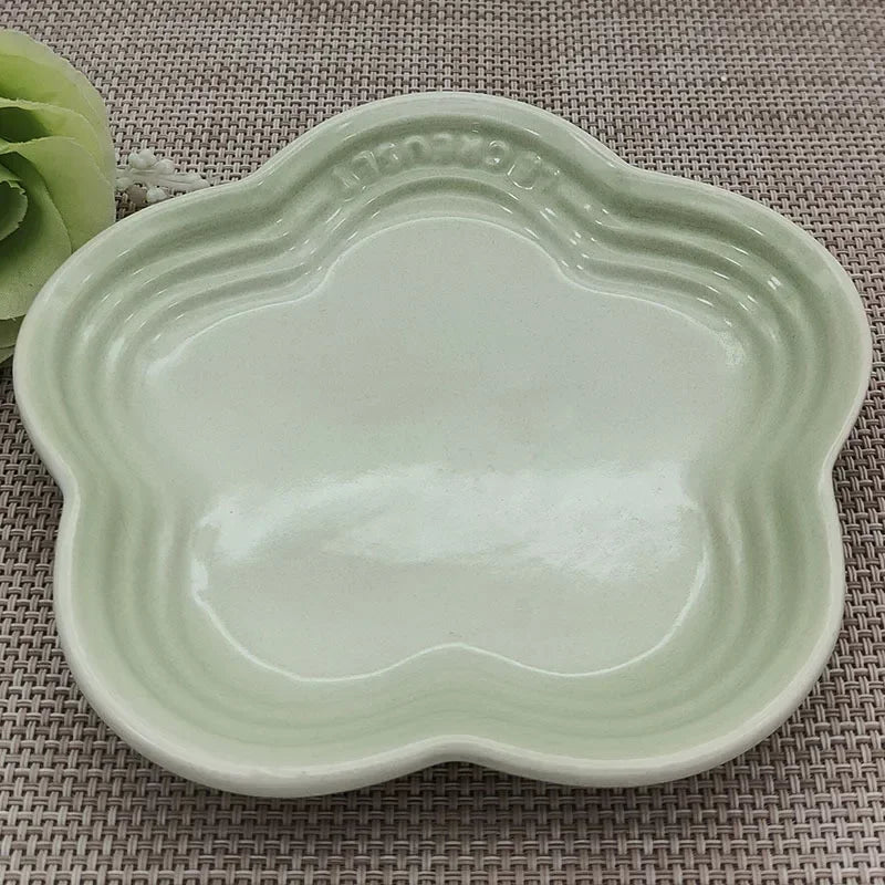 Assiette pour Chat en Céramique
