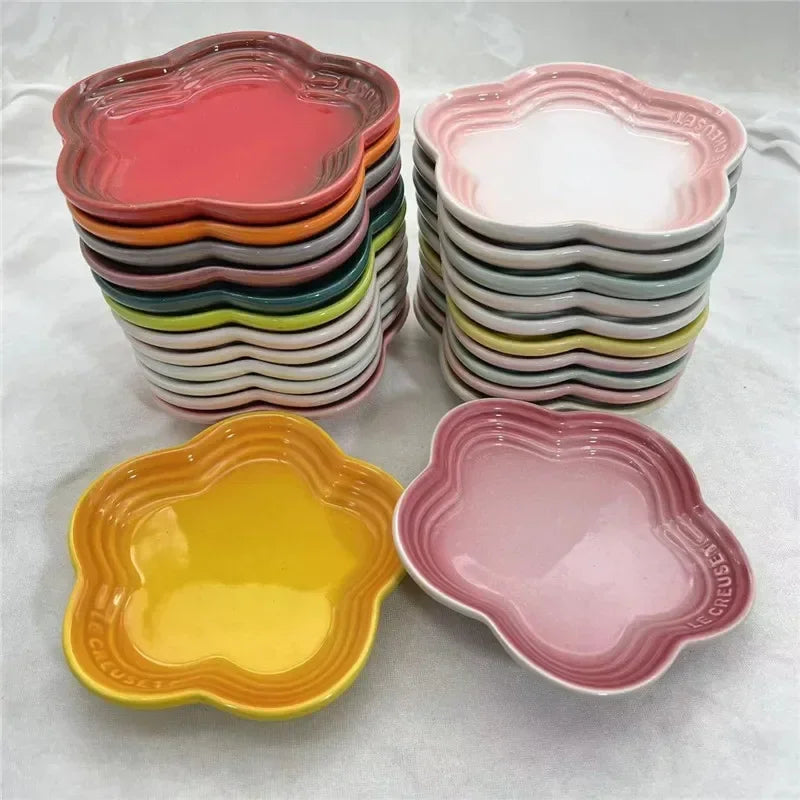 Assiette pour Chat en Céramique