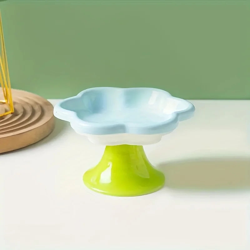 Bol en Céramique pour Chat