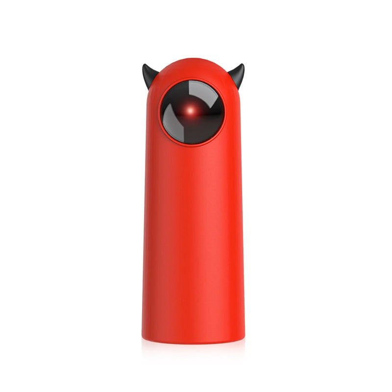 Laser Interactif pour Chat