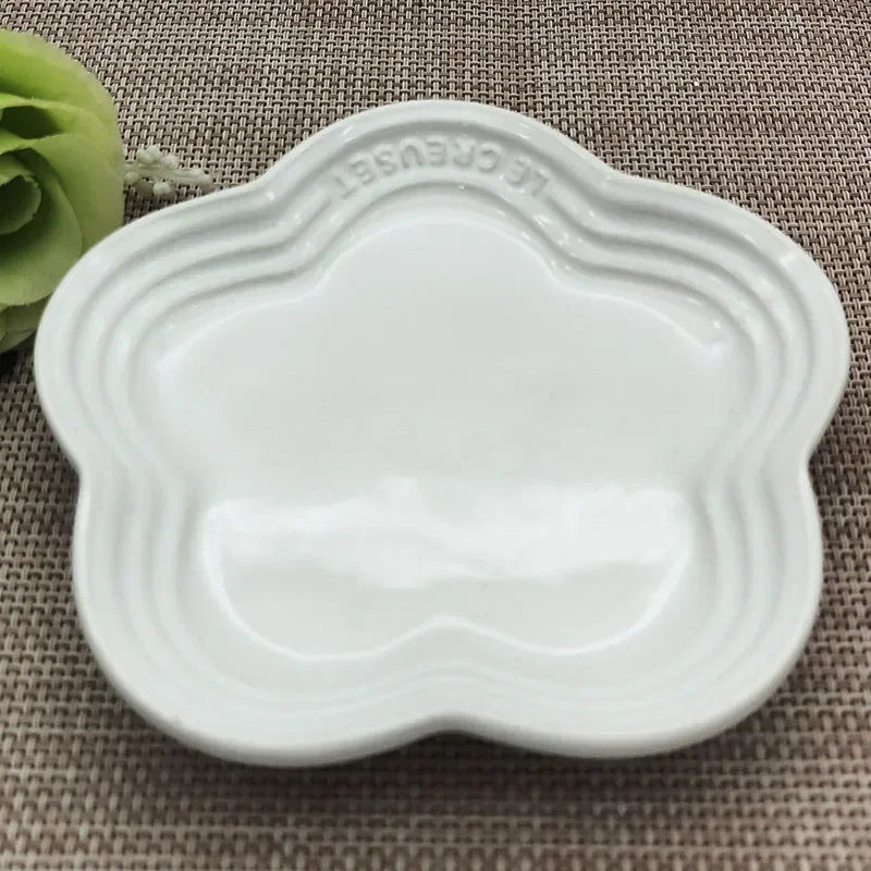 Assiette pour Chat en Céramique