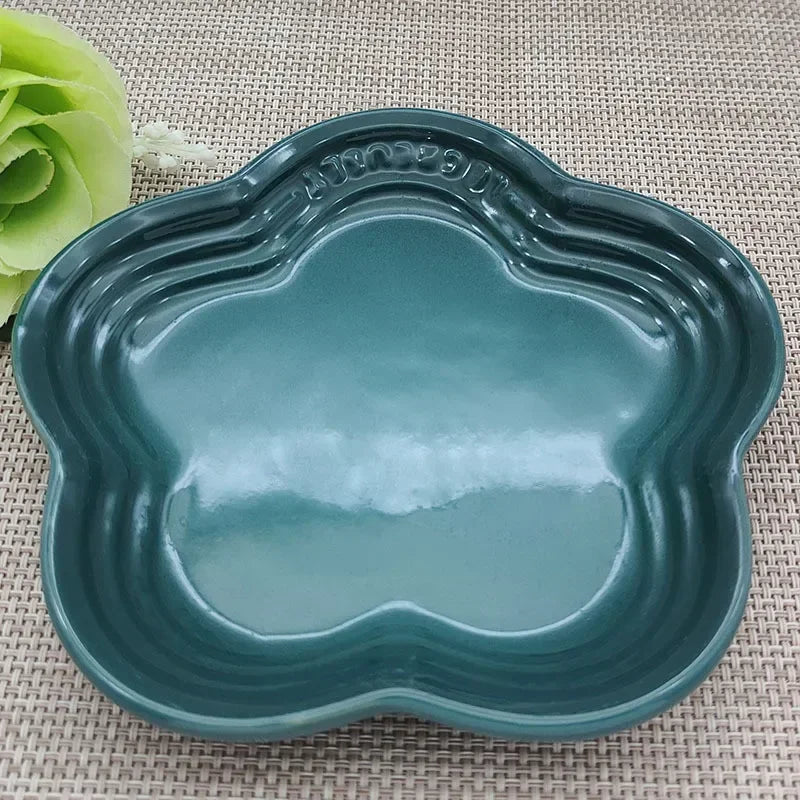 Assiette pour Chat en Céramique