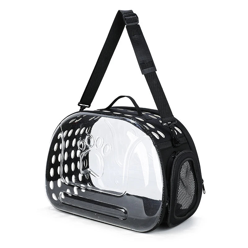 Sac Bandoulière pour Chat