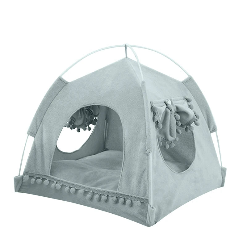 Cabane pour Chat Cosy