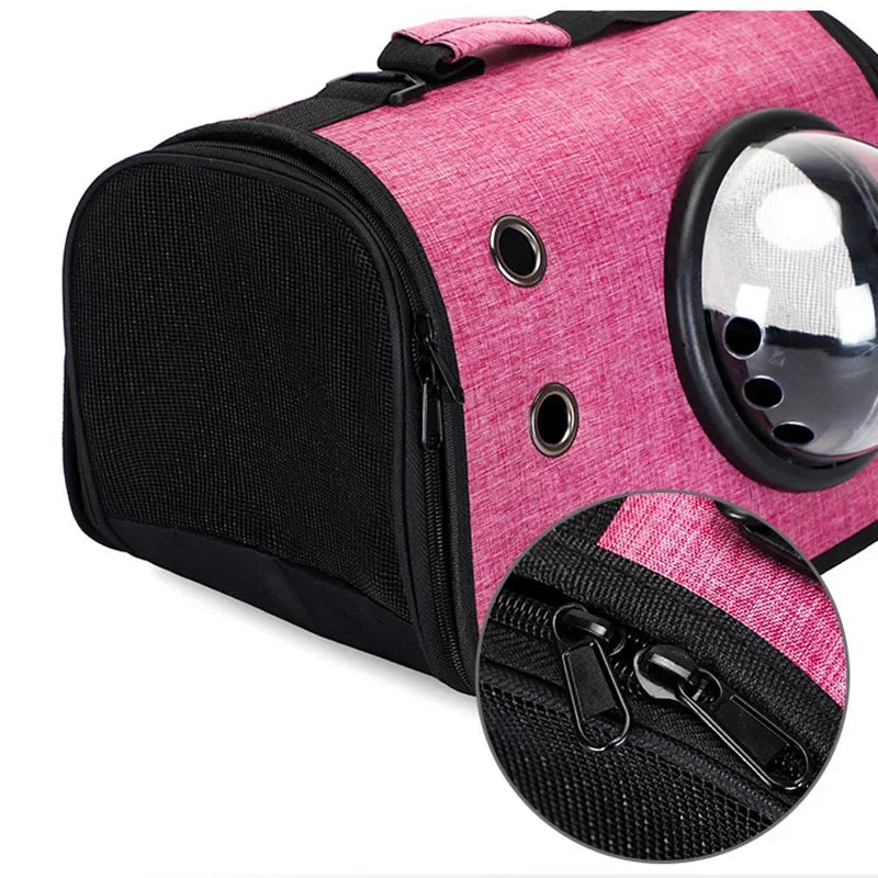 Sac à Main de Transport pour Chat