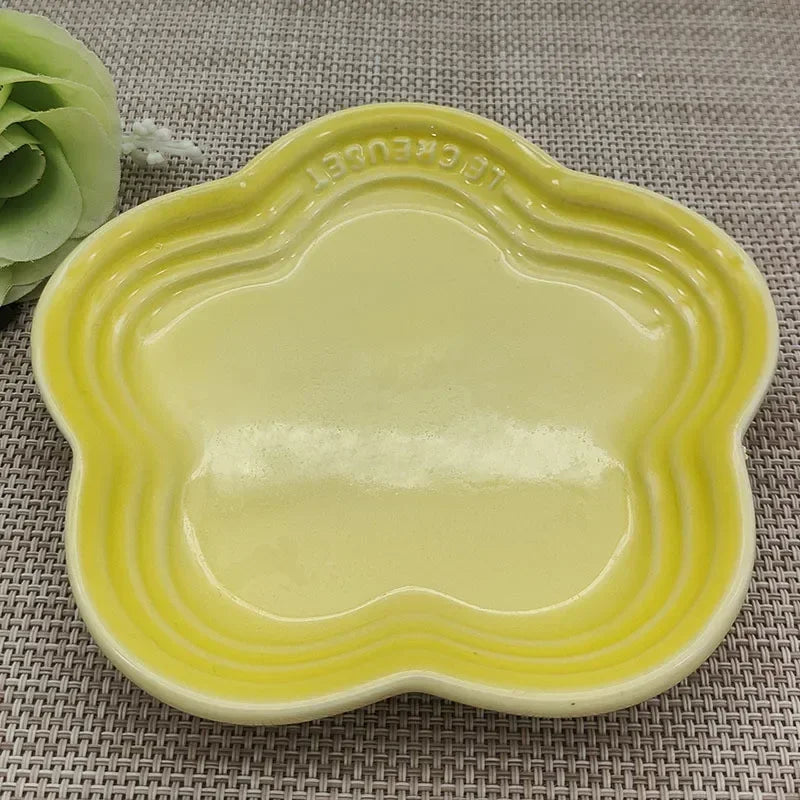 Assiette pour Chat en Céramique