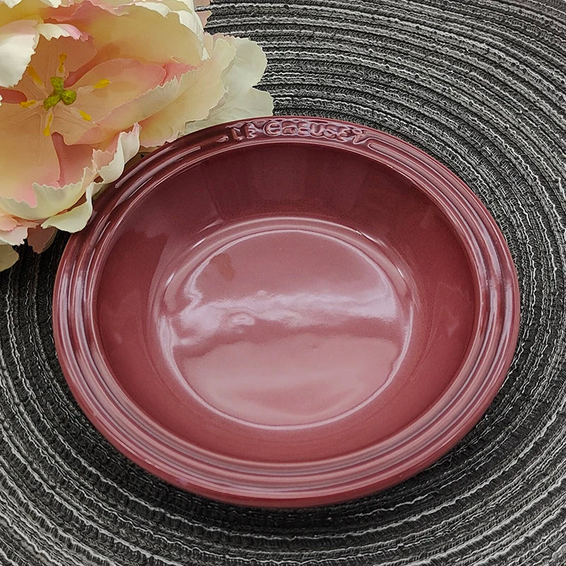 Assiette pour Chat d'Intérieur