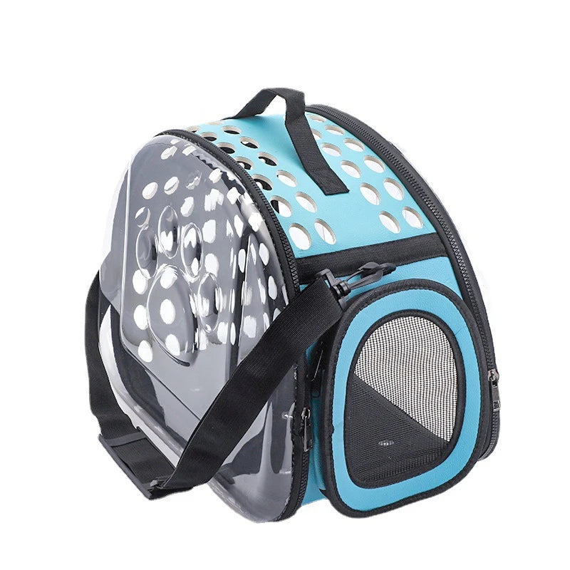 Sac Bandoulière pour Chat