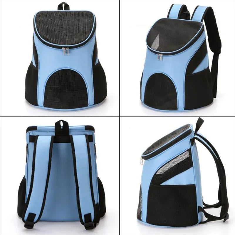 Sac à Dos Confortable pour Chat