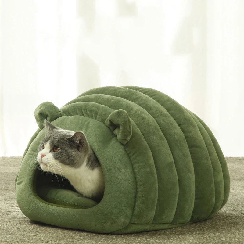 Abri Chaud pour Chat