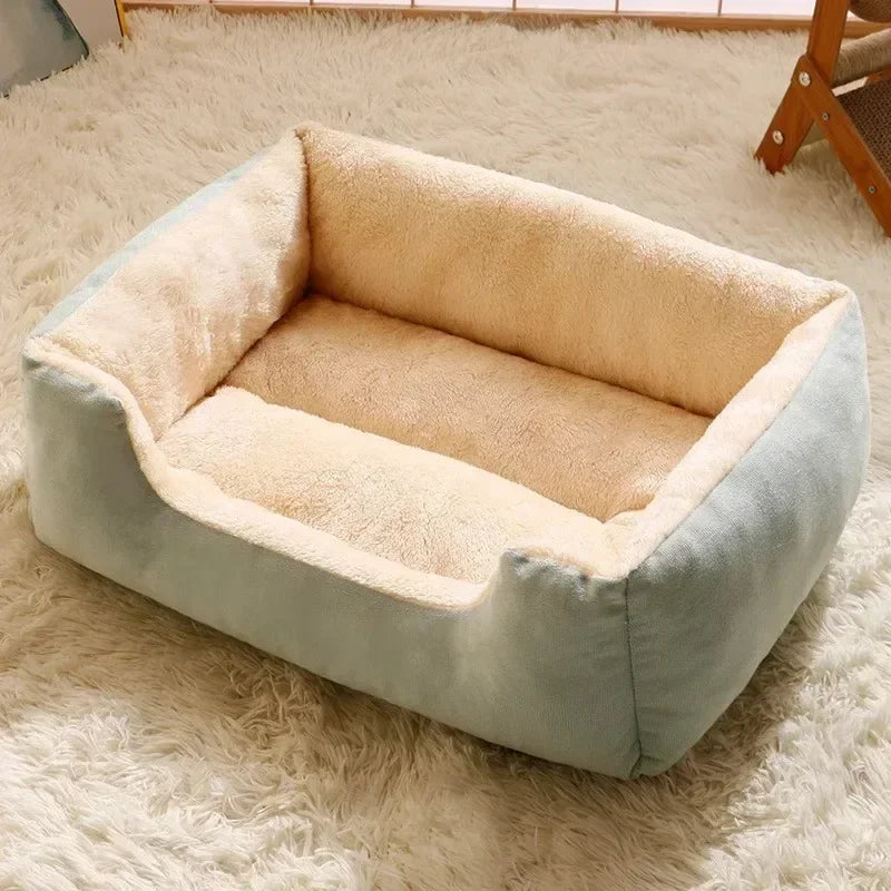 Lit pour Chat Moelleux