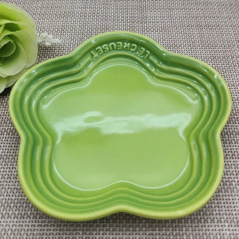 Assiette pour Chat en Céramique