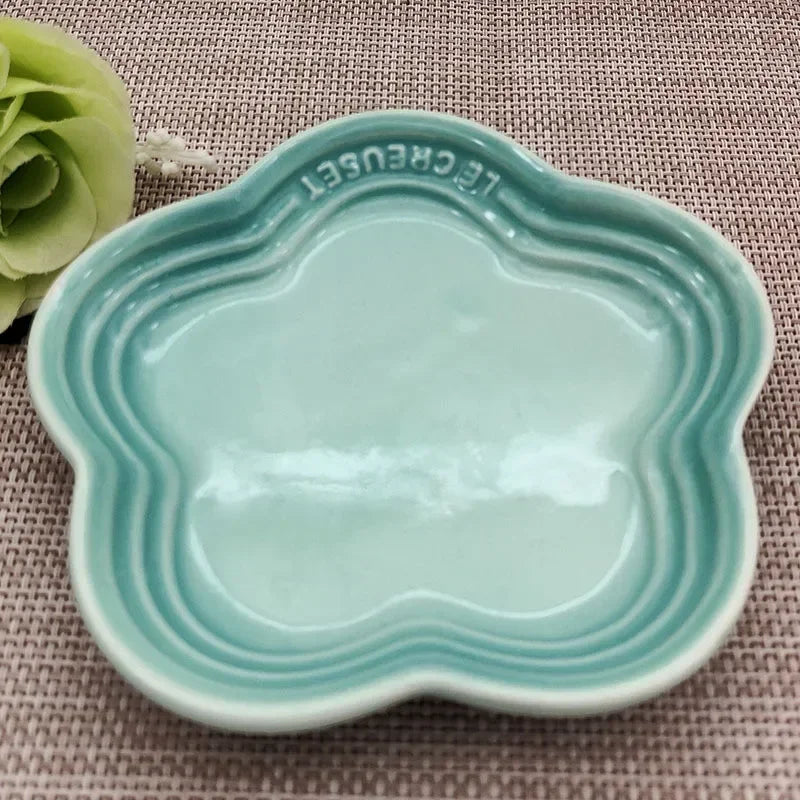 Assiette pour Chat en Céramique