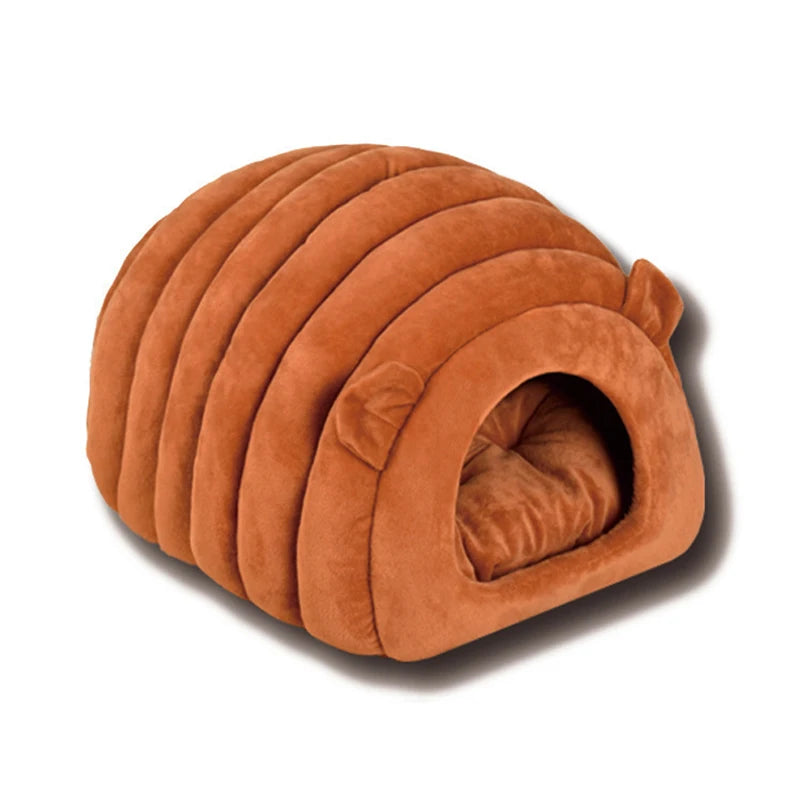Abri Chaud pour Chat