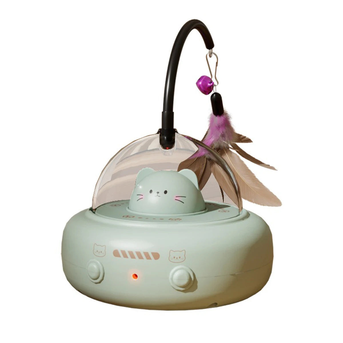 Jouet Intelligent Recharge USB