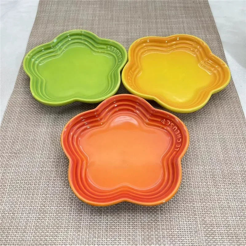 Assiette pour Chat en Céramique