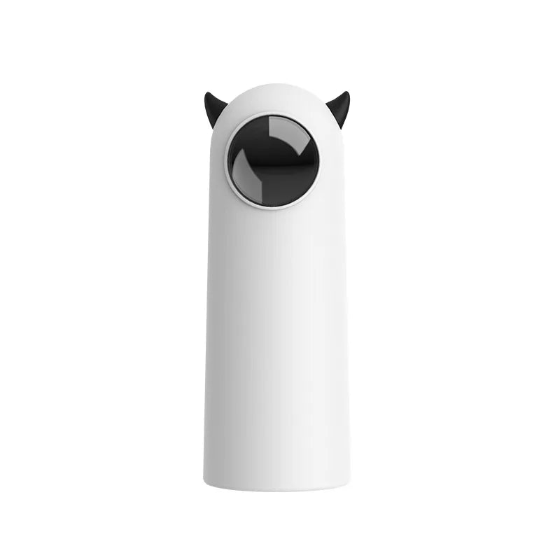 Laser Interactif pour Chat