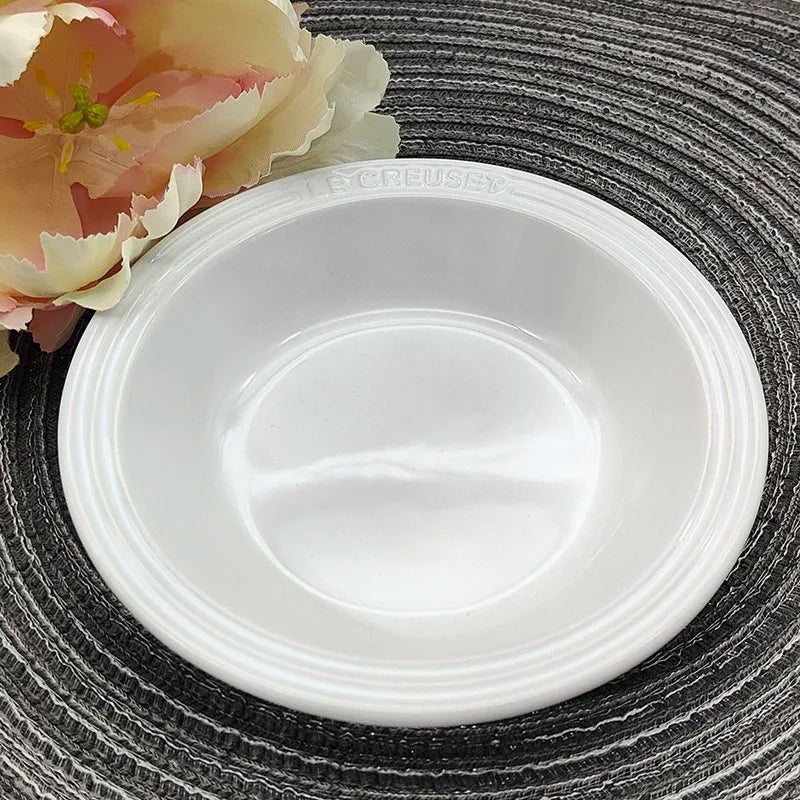 Assiette pour Chat d'Intérieur
