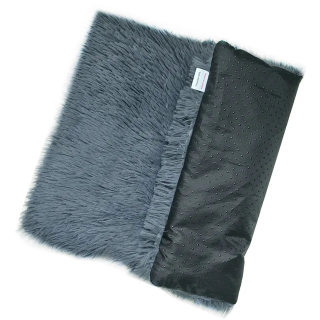 Tapis pour Chat d'Intérieur
