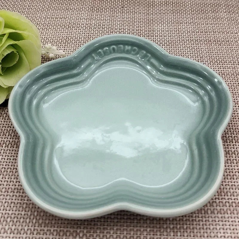 Assiette pour Chat en Céramique