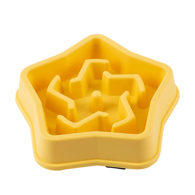 Gamelle Anti Glouton