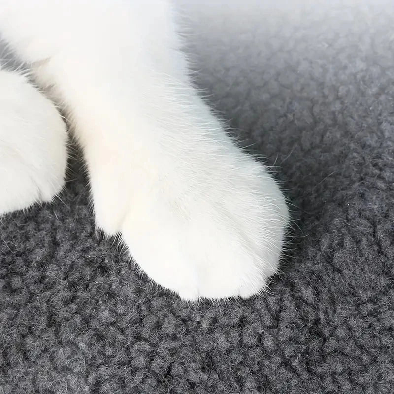 Lit pour Chat Auto-Chauffant