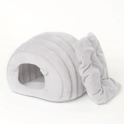 Abri Chaud pour Chat