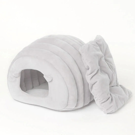Abri Chaud pour Chat