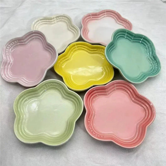 Assiette pour Chat en Céramique