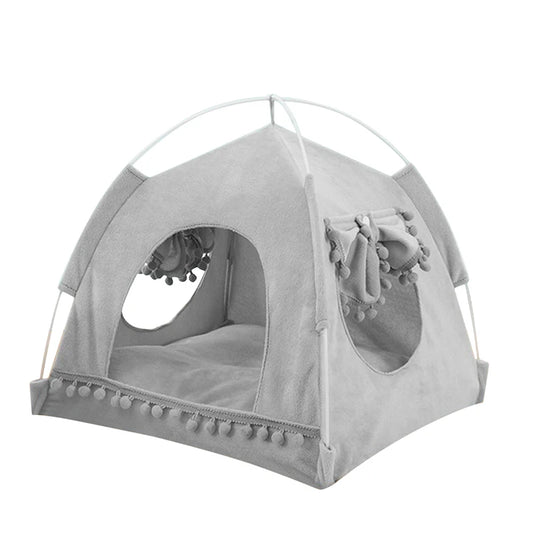Cabane pour Chat Cosy