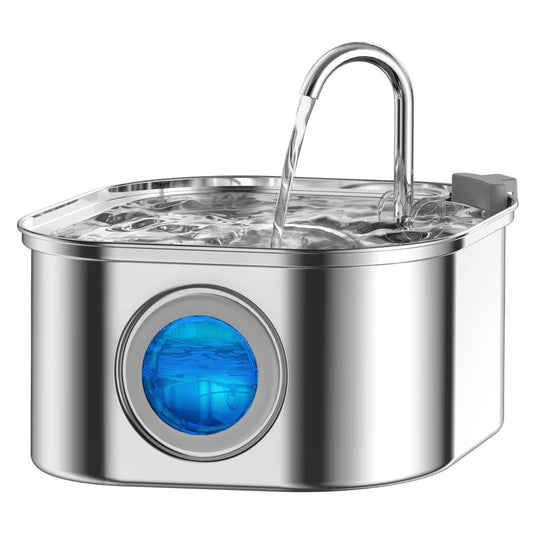 Distributeur d'Eau Intelligent pour Chat