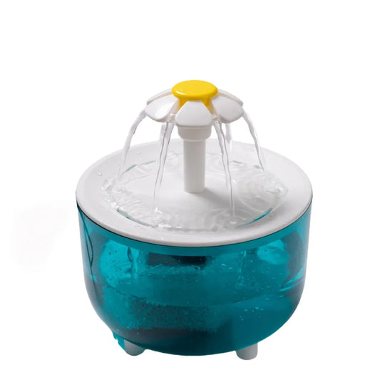 Fontaine à Eau Automatique USB pour Chat