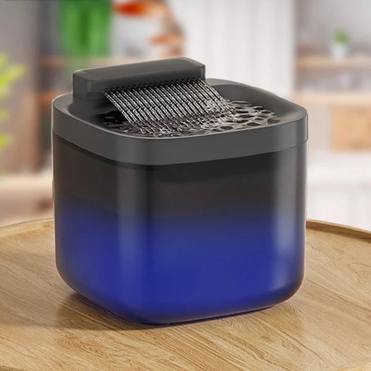 Fontaine à Eau USB pour Chat