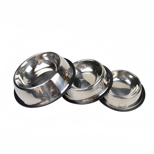 Gamelle en Inox pour Chat