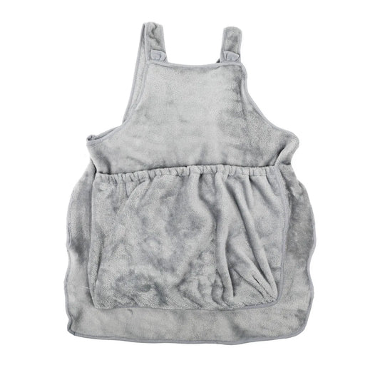 Grand Sac Ventral Confortable pour Chat