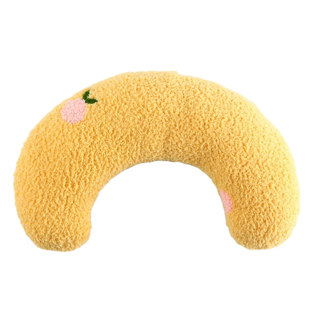 Oreiller pour Chat Doux et Confortable