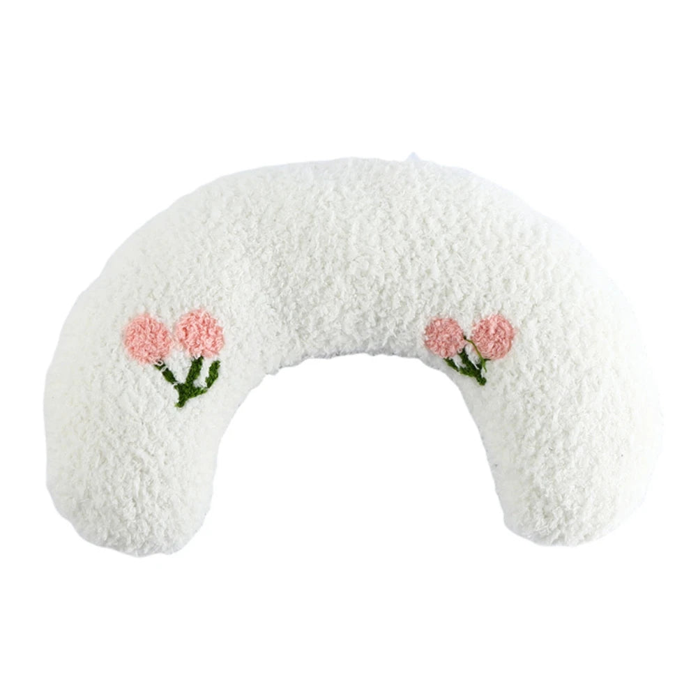 Oreiller pour Chat Doux et Confortable