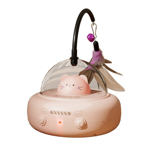 Jouet Intelligent Recharge USB