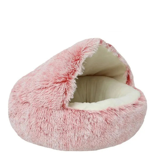 Lit Extra Doux pour Chat