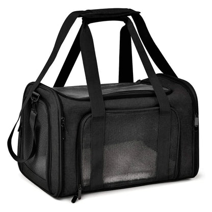 Sac de Transport Pratique pour Chat