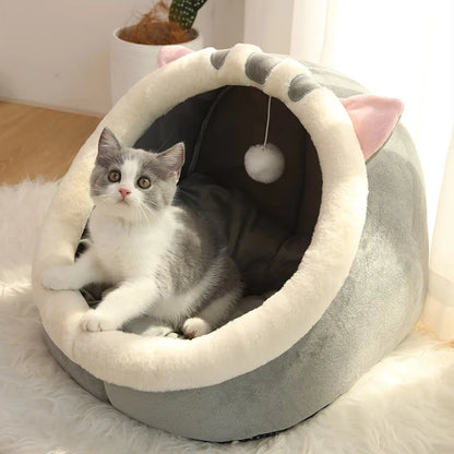 Abri Chic pour Chat