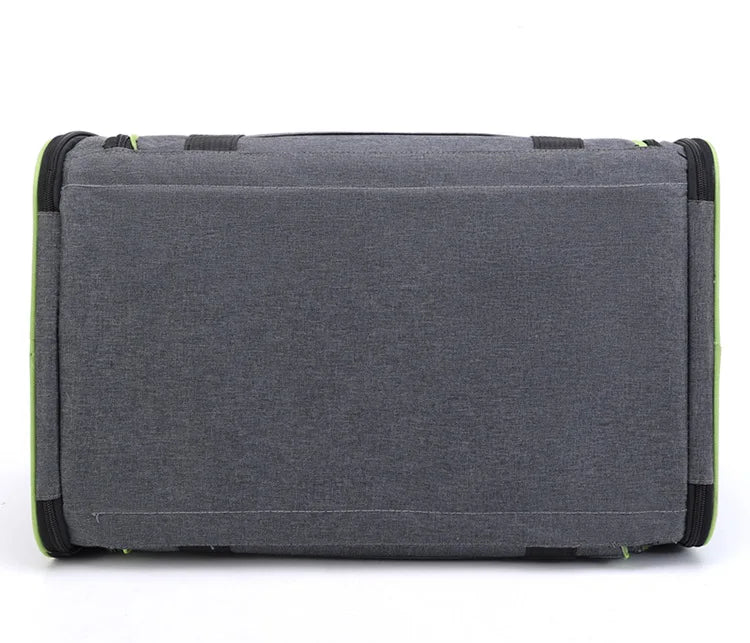 Sac de Voyage pour Chat Expansible
