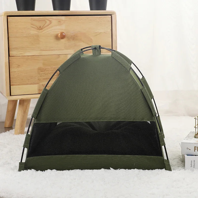 Cabane pour Chat d'Intérieur